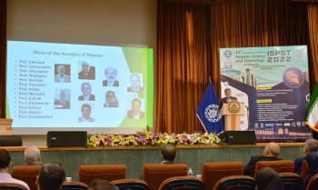 رییس انجمن پلیمر ایران: حرکت در مرزهای دانش، هدف اصلی برگزاری سمینارهای علمی پلیمر در کشور است