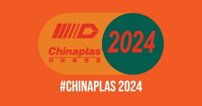 حضور در نمایشگاه چایناپلاس 2024