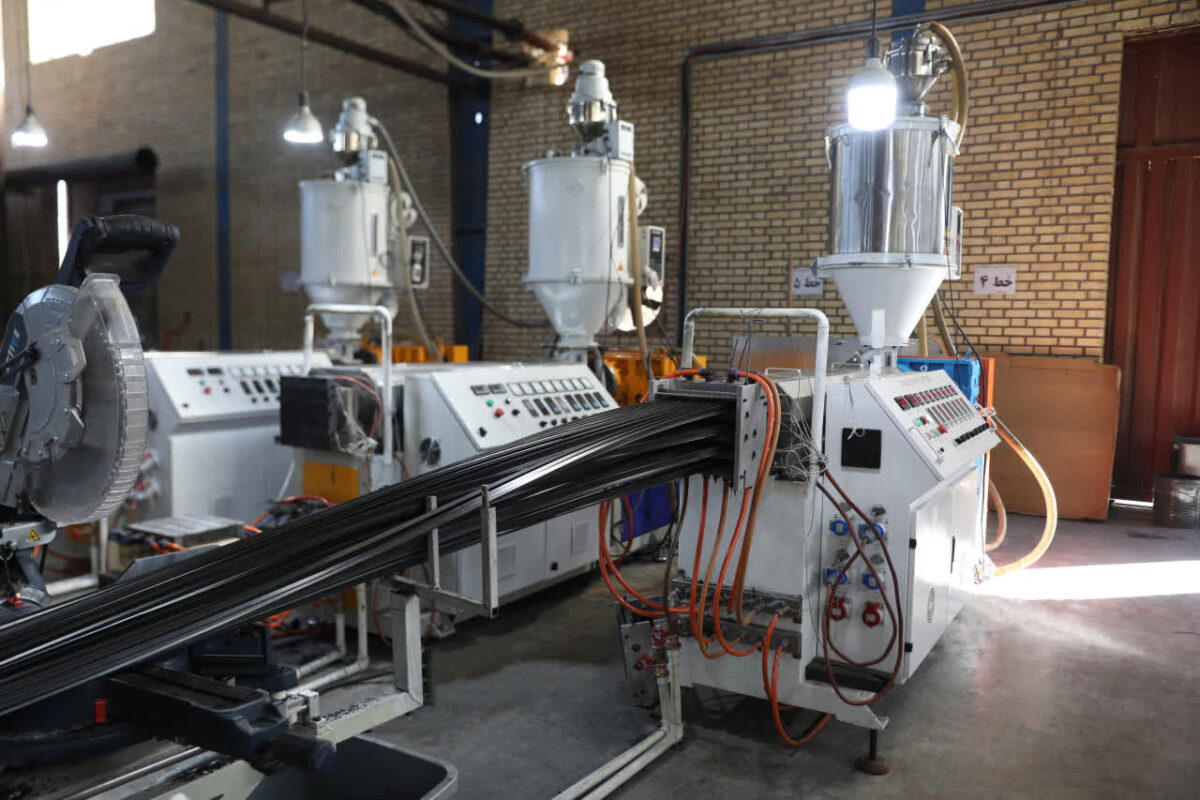 ترمال بریک پلی آمید (PA)