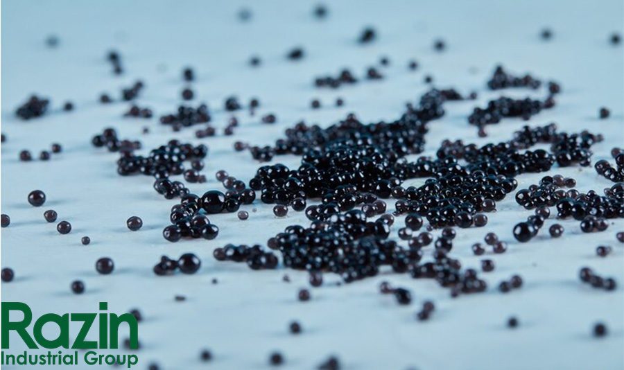 گرید تزریق ABS