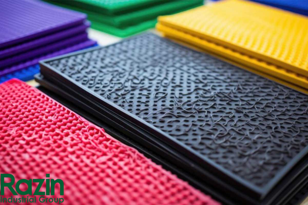 فرآیندپذیری و صرفه اقتصادی در تولید