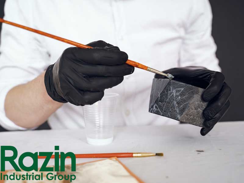 آزمون سختی پلیمر چیست؟
