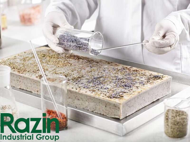 تفاوت سختی پلیمر با استحکام و مقاومت مکانیکی